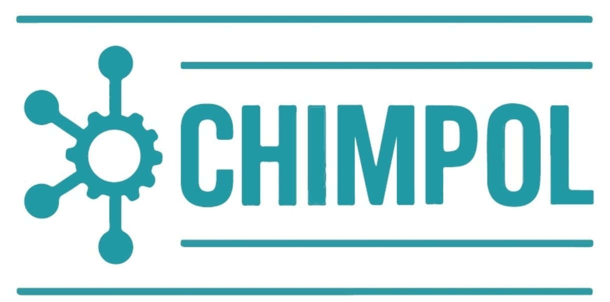 Chimpol Logo